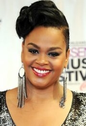 Jill Scott