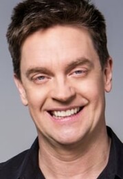 Jim Breuer