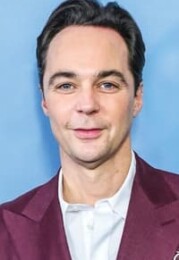 Jim Parsons