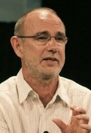 Jimmy McGovern