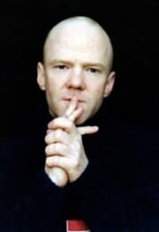 Jimmy Somerville