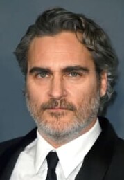 Joaquin Phoenix