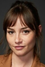 Jocelin Donahue