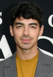 Joe Jonas