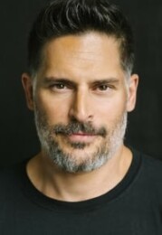 Joe Manganiello