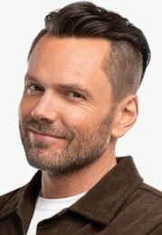 Joel McHale