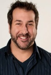 Joey Fatone