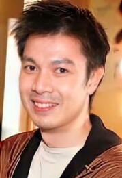 Joey Leung