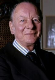 John Gielgud