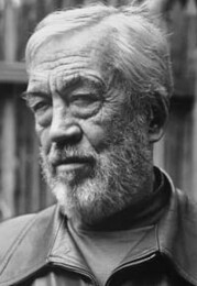 John Huston