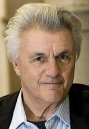 John Irving