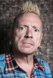 John Lydon