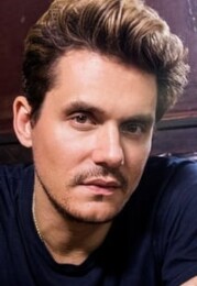 John Mayer