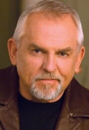 John Ratzenberger