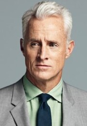 John Slattery