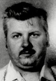 John Wayne Gacy