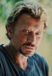 Johnny Hallyday