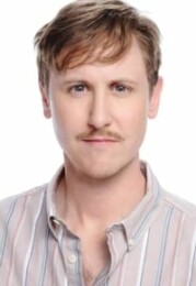 Johnny Pemberton