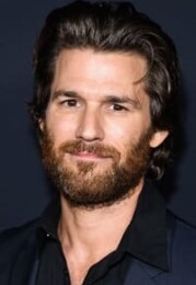 Johnny Whitworth