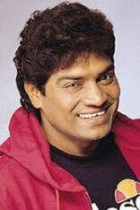 Johny Lever