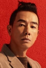 Jordan Chan