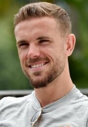 Jordan Henderson