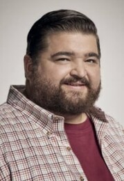 Jorge Garcia