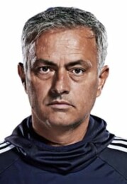 José Mourinho