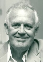 Joss Ackland