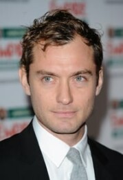 Jude Law