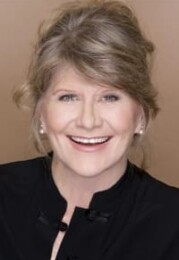 Judith Ivey