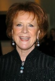 Judy Parfitt