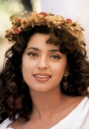 Juhi Chawla Mehta