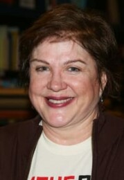 Julia Sweeney