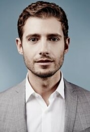 Julian Morris