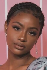 Justine Skye