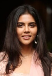 Kalyani Priyadarshan