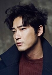 Kang Ji-hwan