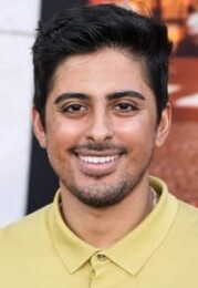 Karan Brar