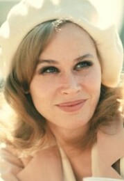 Karen Black