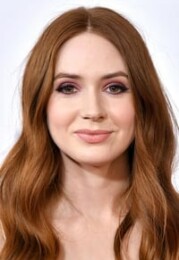 Karen Gillan