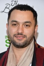 Karim Amer