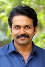 Karthi