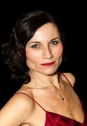 Kate Fleetwood