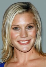 Katee Sackhoff