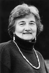 Katherine Paterson