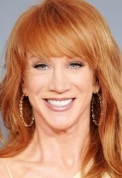 Kathy Griffin