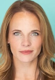 Katie Leclerc