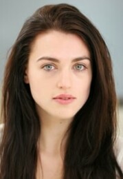 Katie McGrath