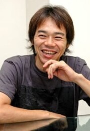 Katsuhito Ishii